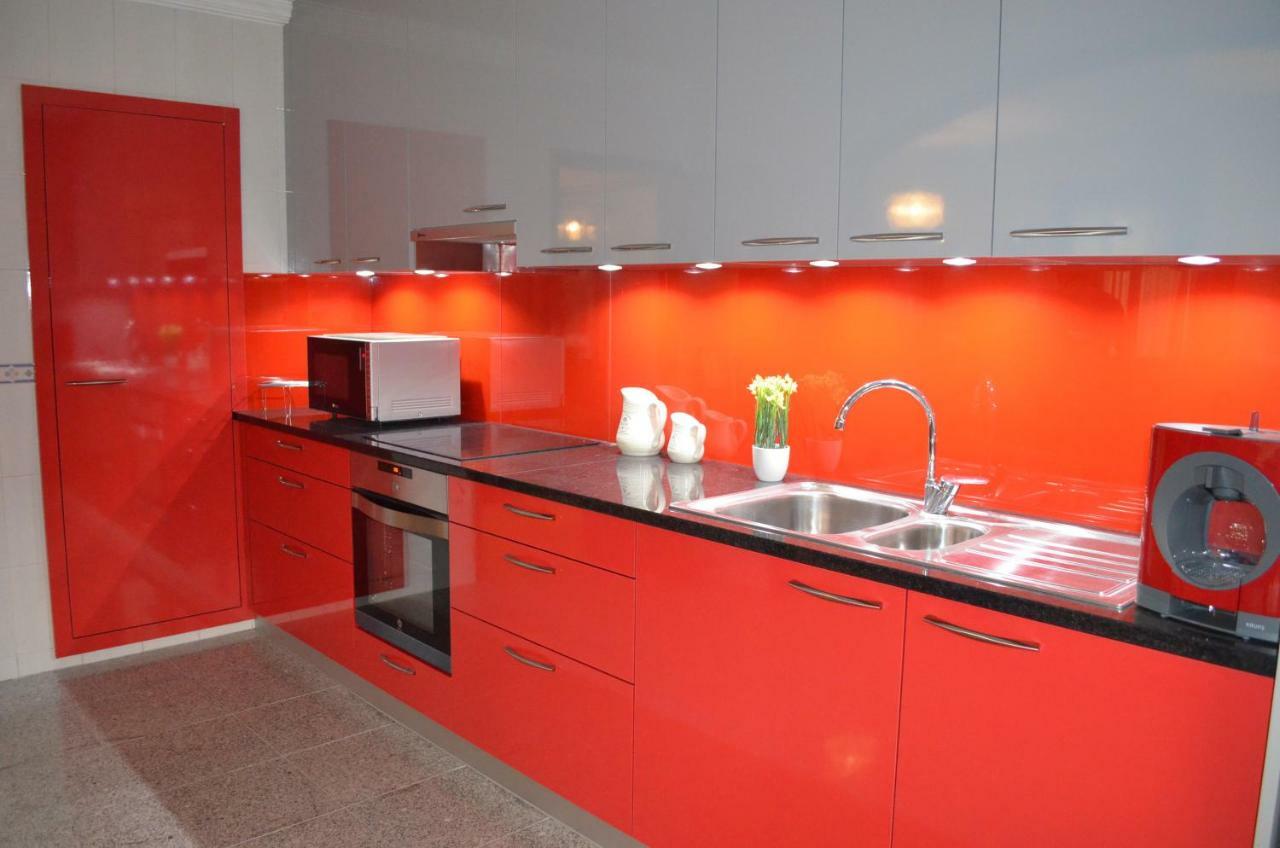 Apartamento Arosa Santa Maria da Feira Exterior foto