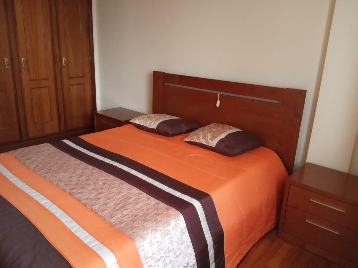 Apartamento Arosa Santa Maria da Feira Exterior foto