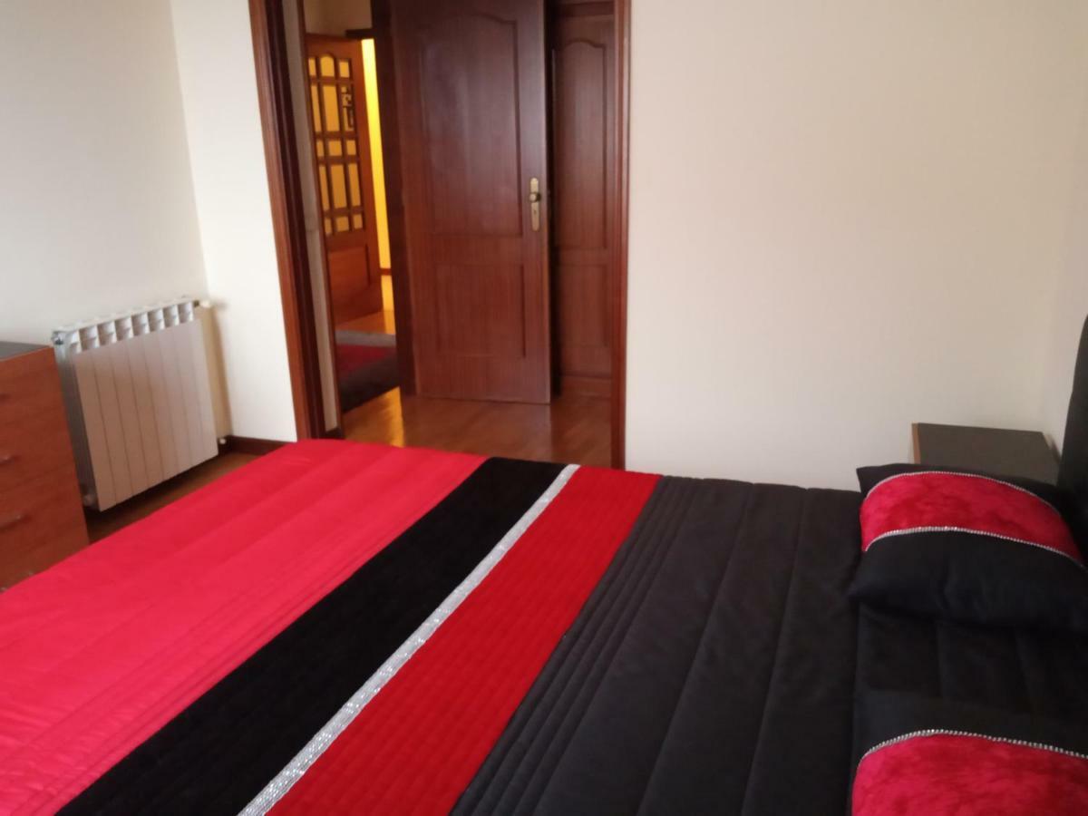 Apartamento Arosa Santa Maria da Feira Exterior foto