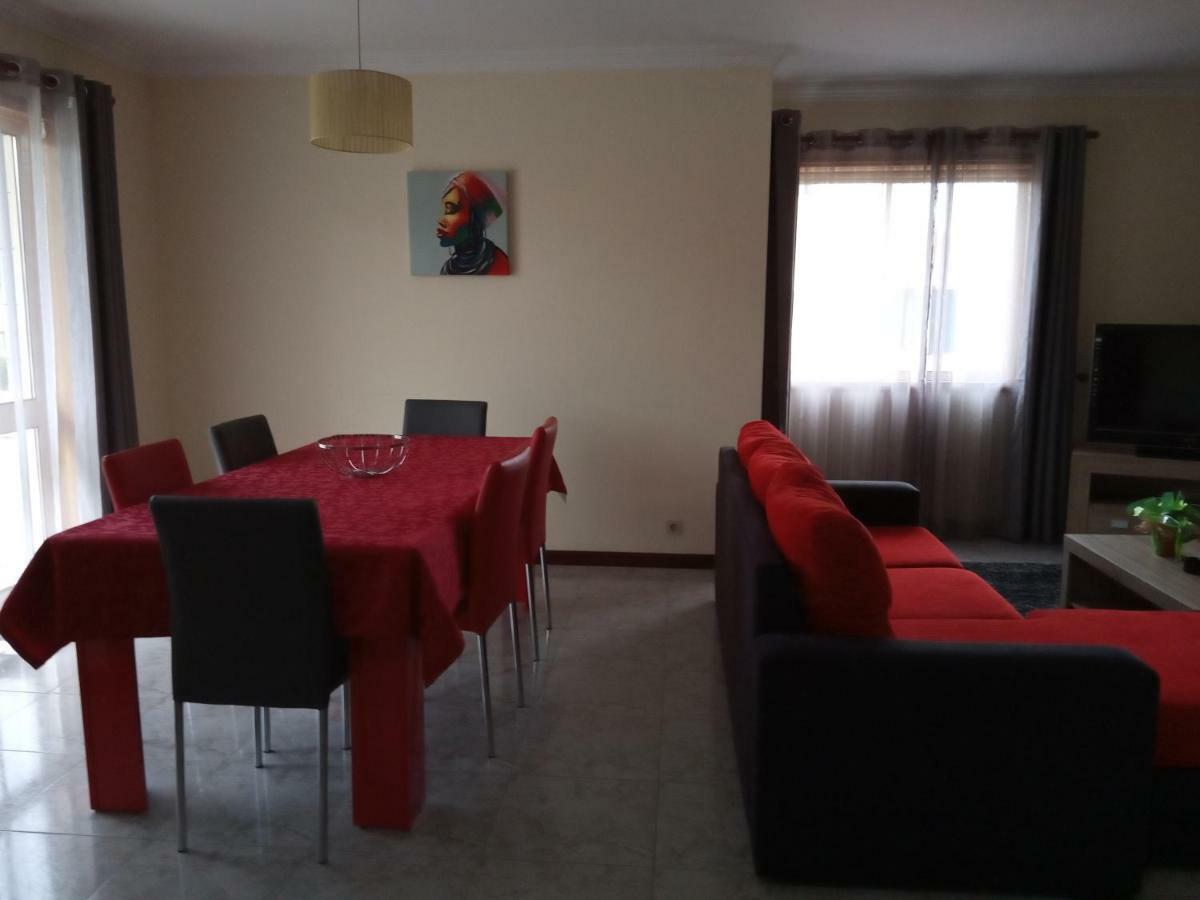 Apartamento Arosa Santa Maria da Feira Exterior foto