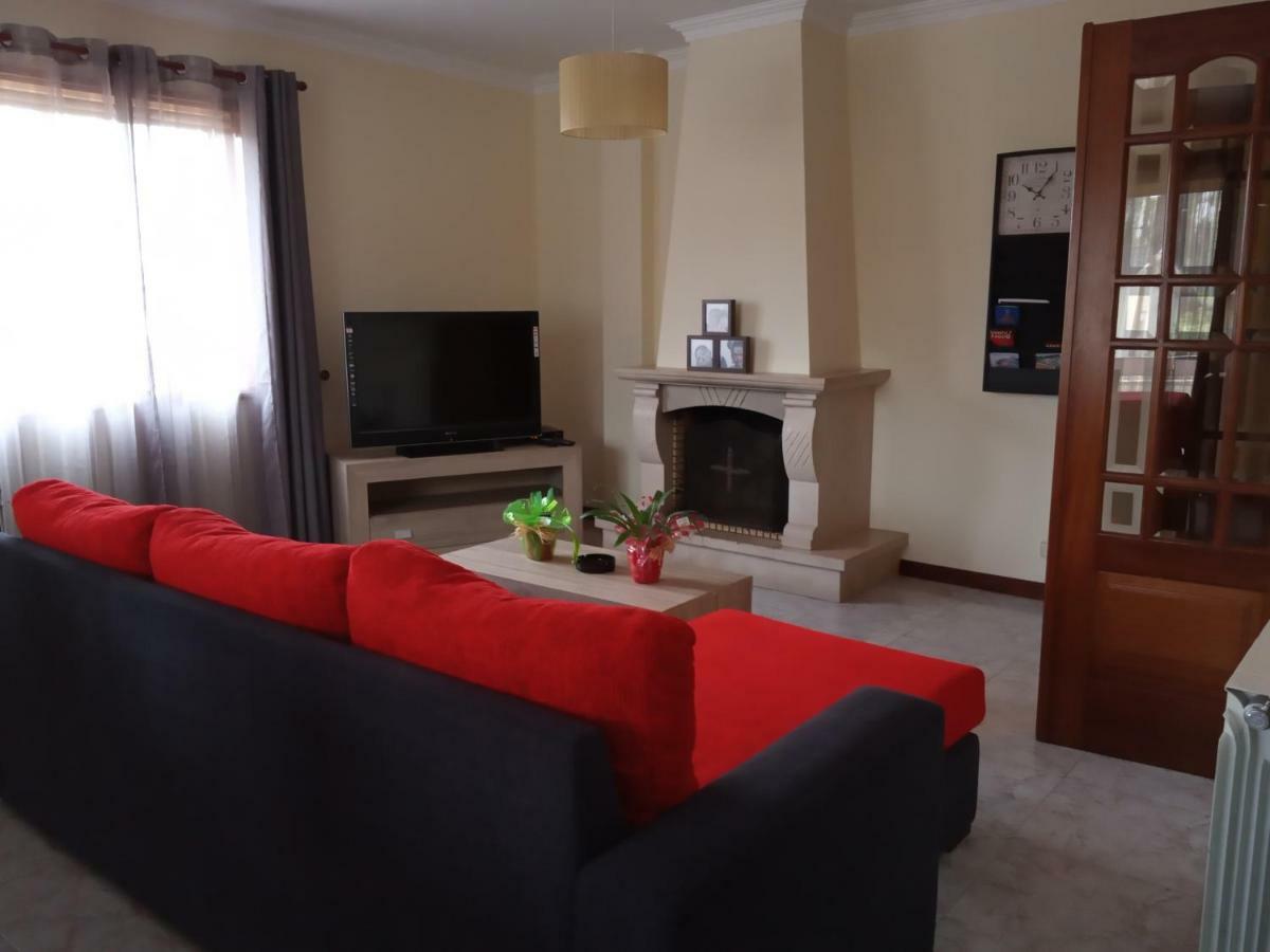 Apartamento Arosa Santa Maria da Feira Exterior foto