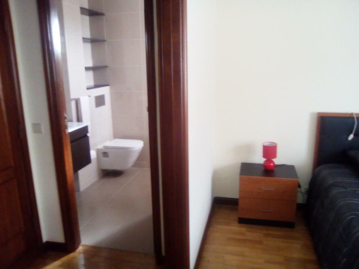 Apartamento Arosa Santa Maria da Feira Exterior foto
