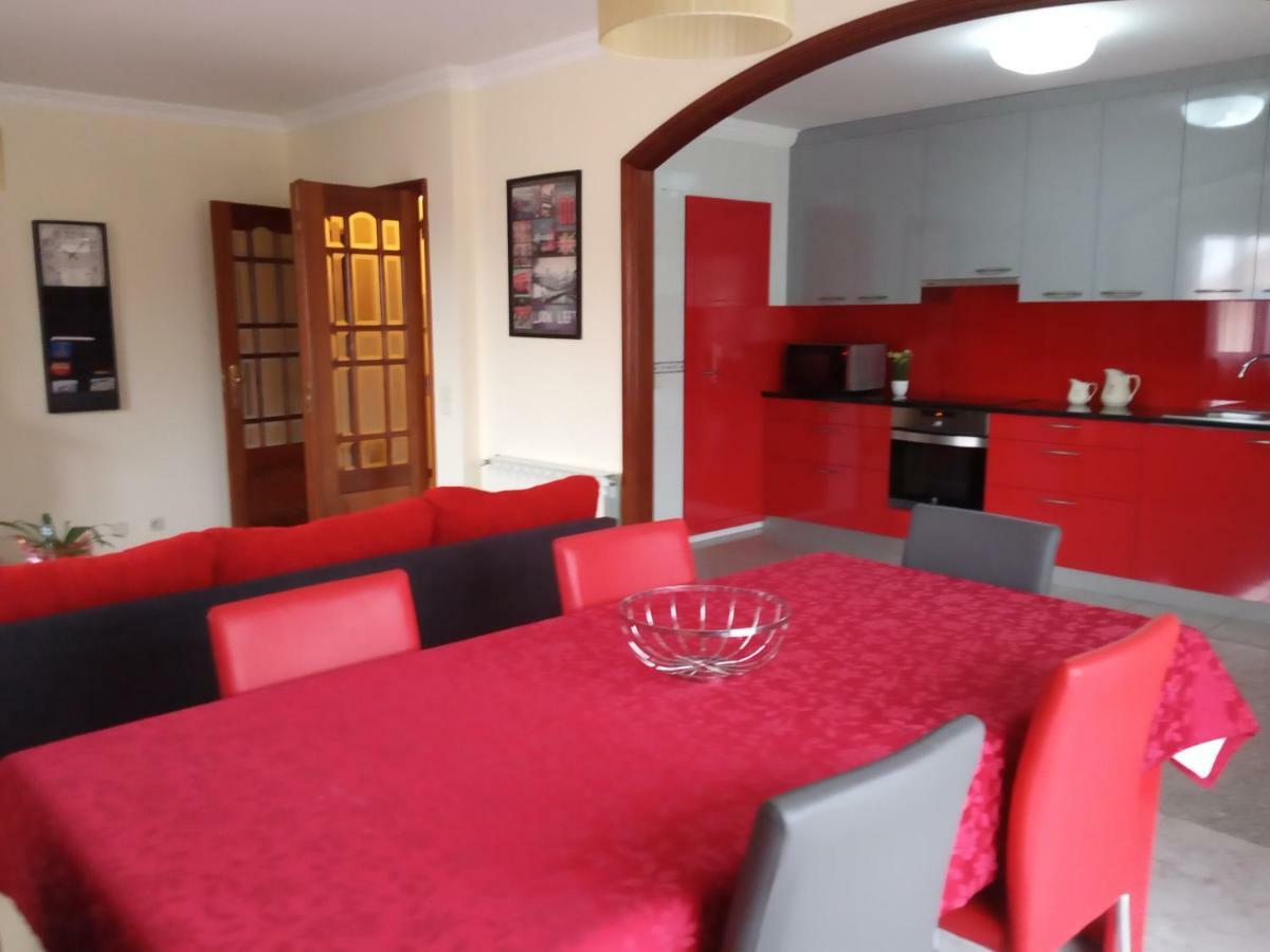 Apartamento Arosa Santa Maria da Feira Exterior foto
