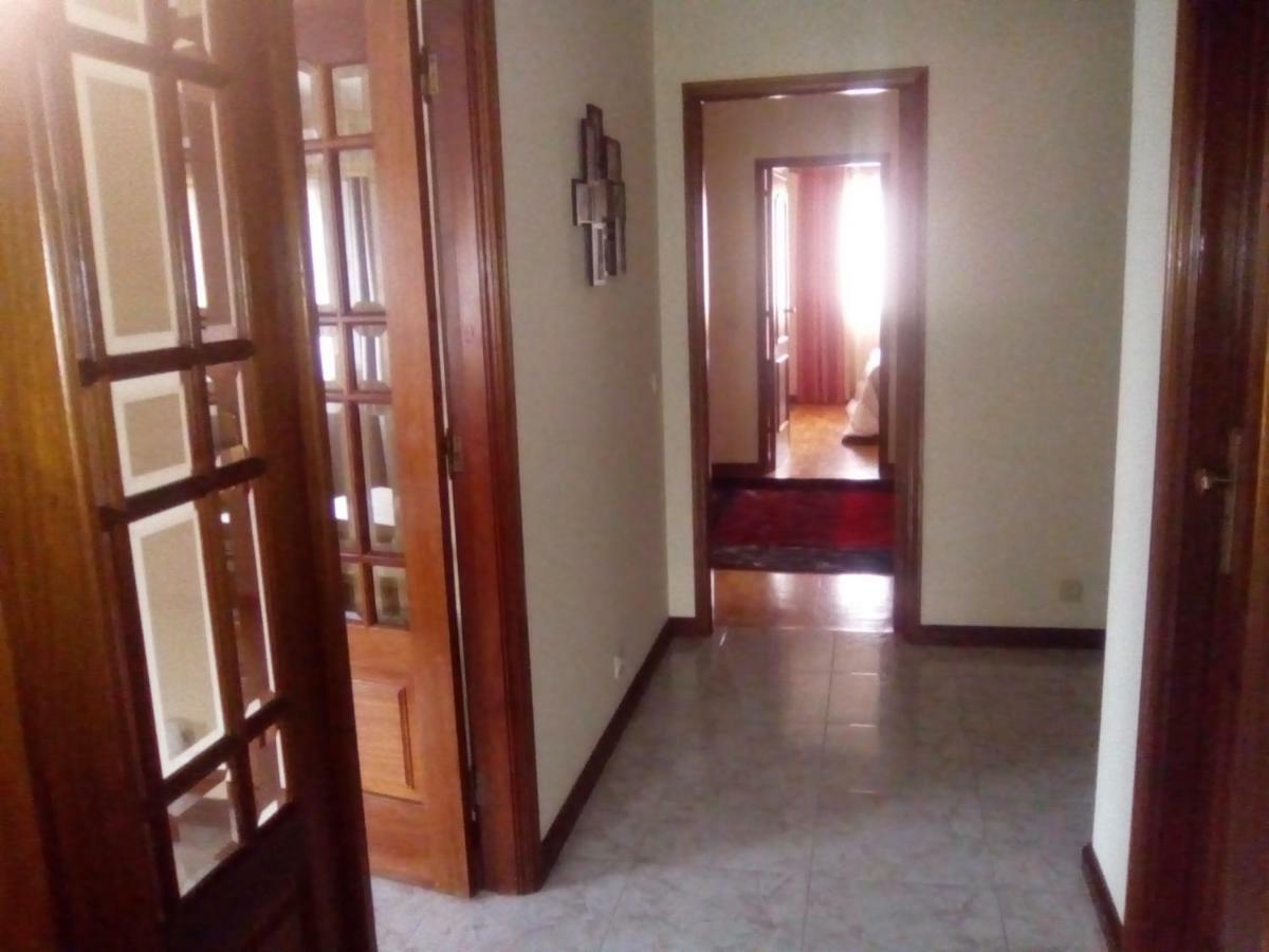 Apartamento Arosa Santa Maria da Feira Exterior foto