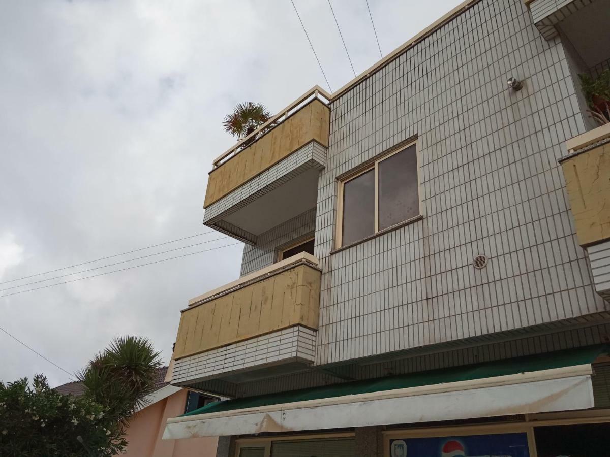 Apartamento Arosa Santa Maria da Feira Exterior foto